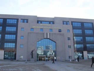 Anadolu Adliyesi'nde 83 kişi için gözaltı kararı