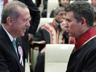 Feyzioğlu Beştepe kararını verdi