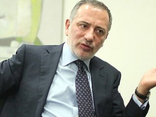 Fatih Altaylı'dan Hakan Ünsal-FETÖ itirafı!
