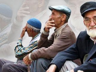 Milyonlarca emekli Erdoğan'ın onayını bekliyor