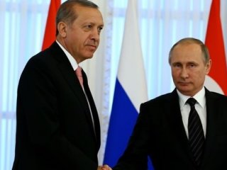 Rusya Türkiye şartını açıkladı!