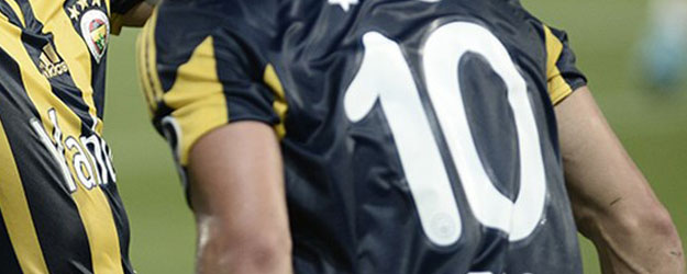Fenerbahçe, Jose Sosa ile görüştü!