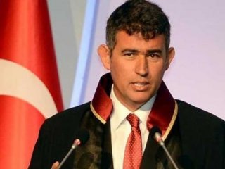 Cumhurbaşkanı Erdoğan ile Feyzioğlu Beştepe'de görüştü