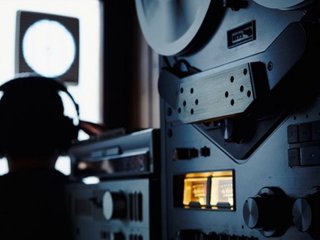 Masum vatandaşı terörist diye dinlediler