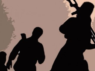 Teröristler yine bölge refahını hedef aldı