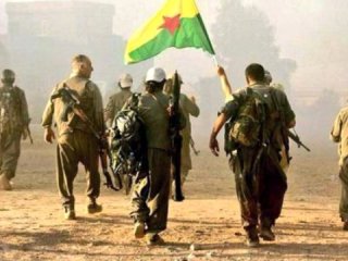 ABD'nin PYD oyunu