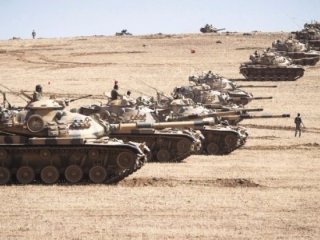 FETÖ Süleyman Şah Türbesi'ni de yok edecekmiş