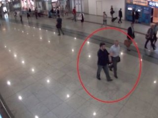 FETÖ'cü Adil Öksüz'ü havalimanında karşılayan ajan kim?
