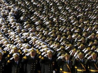 FETÖ Türk ordusunu böyle ele geçirdi