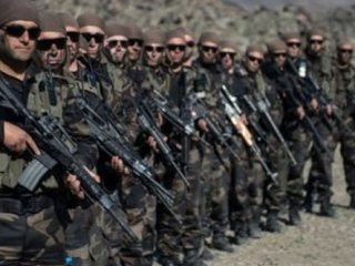 Özel harekatçılar için KPSS şartı kaldırıldı