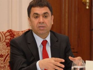 Ünlü CEO Cahit Paksoy FETÖ'den gözaltına alındı