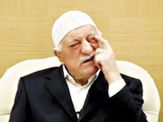 Teröristbaşı Gülen: Hepiniz şeytan ve hayvansınız