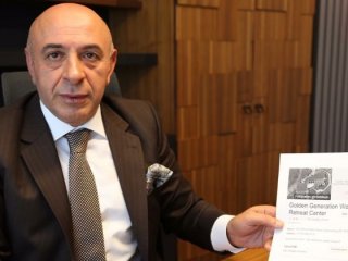 FETÖ sadece o sektöre girmemiş!