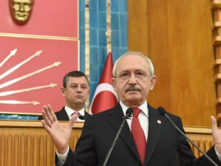 Kılıçdaroğlu'ndan 'Özgür Gündem' tepkisi