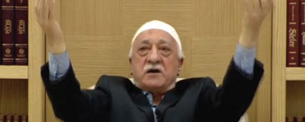 Naim Süleymanoğlu'dan FETÖ açıklaması!