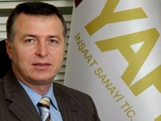 Fi Yapı'nın sahibi Fikret İnan da gözaltında