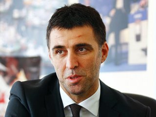 Hakan Şükür'e bir büyük darbe daha!