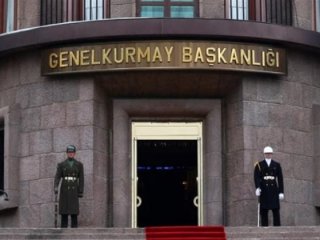 Genelkurmay'dan 'Reina' açıklaması!