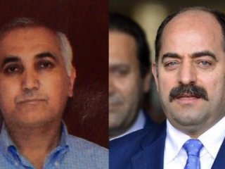 Öksüz ve Zekeriya Öz yakalandı mı?