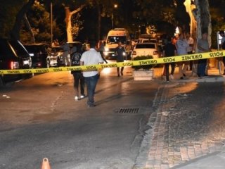 Halk Eğitim Merkezi'ne bombalı saldırı!