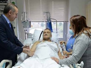 ‘Saygun ölsün, AK Parti köşeye sıkışsın’ istediler