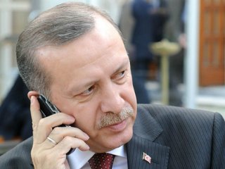 Devletin zirvesi 304 defa dinlenmiş!