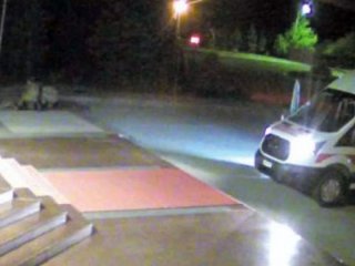 Şehit Ömer Halisdemir'in yeni görüntüsü ortaya çıktı