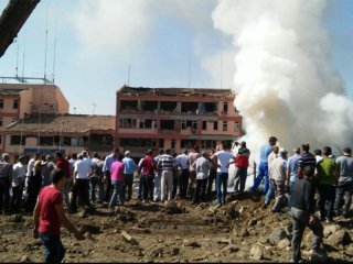 FETÖ operasyonunun ardından gelen PKK saldırısı