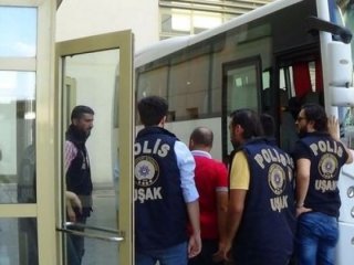 FETÖ'cülerin WhatsApp mesajlarına ulaşıldı