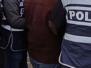 Büyükelçi Tuncay Babalı gözaltına alındı