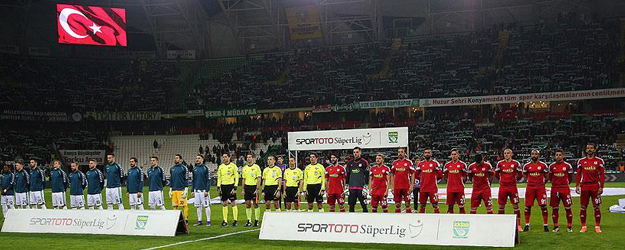 15 Temmuz Şehitleri futbolla anılacak
