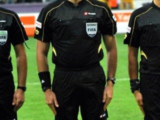 TSK'dan hakemlere yasak geldi!