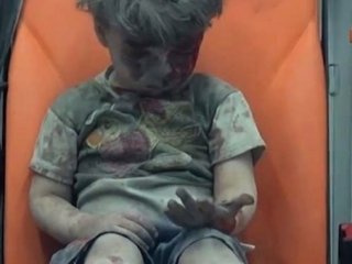 İşte tüm dünyanın konuştuğu o görüntü