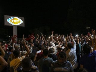 Gözaltındaki 19 TRT çalışanı için karar!