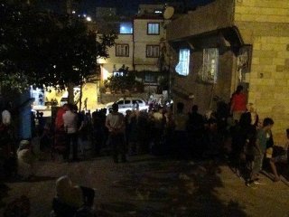 Şehit ateşi Gaziantep’e düştü