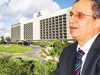 FETÖ ve MOSSAD arasındaki gizemli buluşma