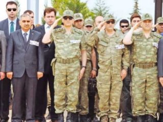 Mehmetçiği şehit ettirmek için uğraşmışlar!