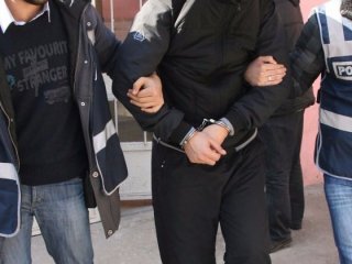 TUSKON'a ikinci dalgada Mustafa Çıkrıkçıoğlu gözaltına alındı