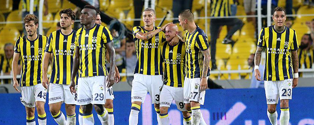 Kasımpaşa Fenerbahçe maçı ne zaman hangi kanalda muhtemel 11'ler