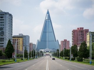 Dünyanın 'kapalı kutu'su