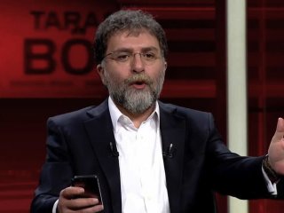 Ahmet Hakan’a PKK saldırısı