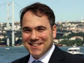 Büyükelçi Gürcan Balık FETÖ'den gözaltına alındı