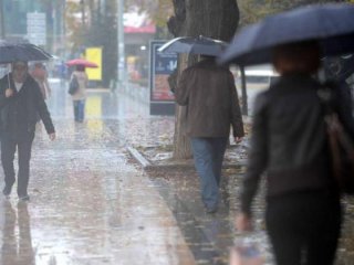 Meteorolojiden önemli uyarı!