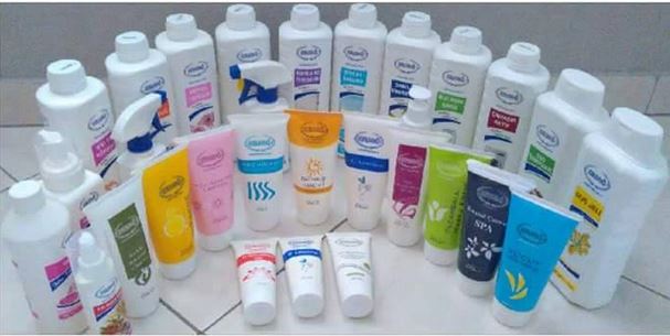 Ersağ kazançlı sistem