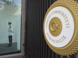 Başbakanlık'ta FETÖ operasyonu