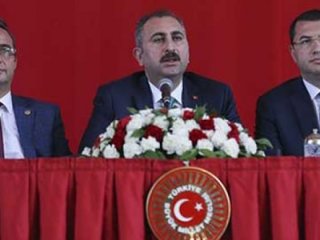 Üç partiden ortak 'Bayram müjdesi' açıklaması
