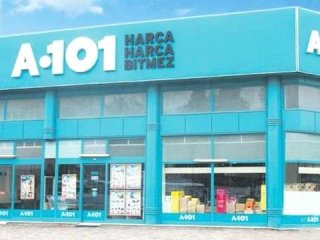 A101'in sahibi serbest kaldı