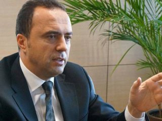 Arif Erdem'den FETÖ'cü iddialarına cevap