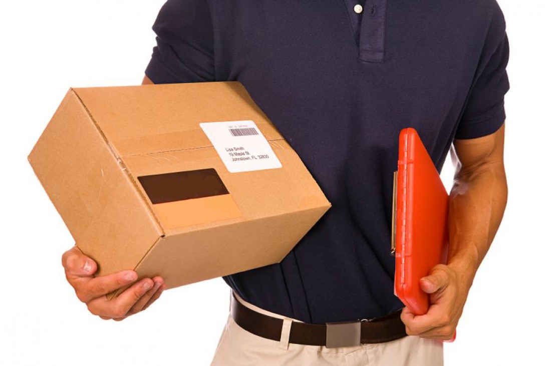 Motor Kurye İle Hızlı Teslimat