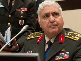 Necdet Özel'e FETÖ sorusu